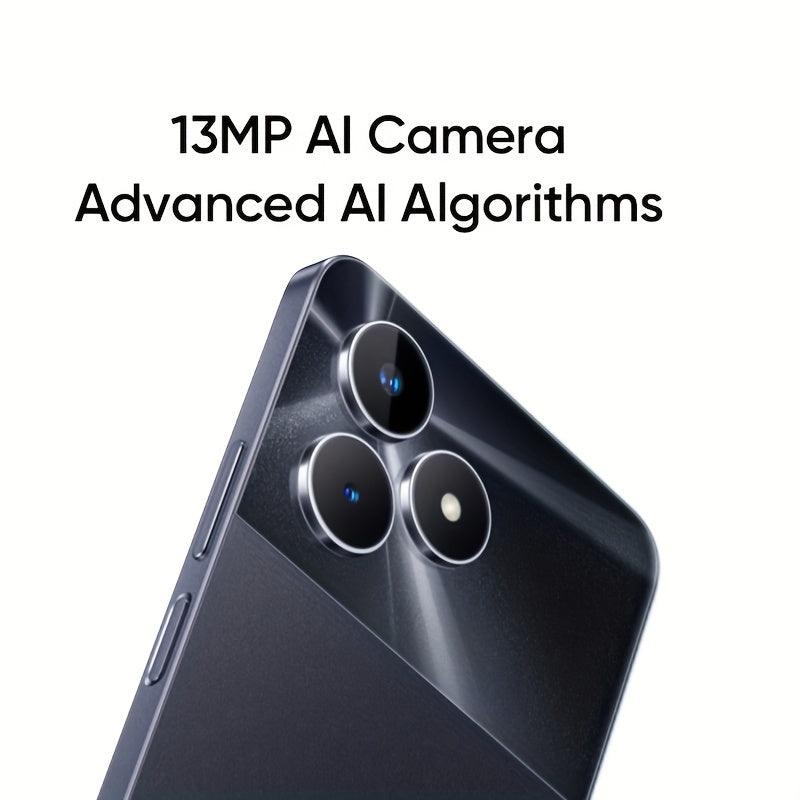 Realme Note 50 4G Mobile Phone 3+64GB