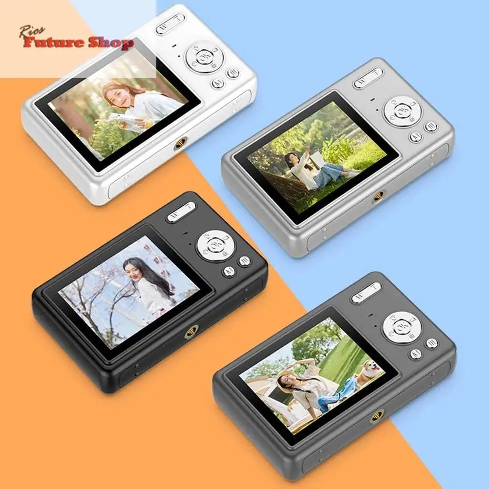 4K-HD-1080P-Digital-Camera-96MP-Portableorder-Camera-2.4-Inch-IPS-Screen-for-Kids-DSersUSA-100054039 - Rios Future Shop