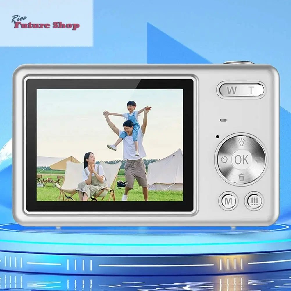 4K-HD-1080P-Digital-Camera-96MP-Portableorder-Camera-2.4-Inch-IPS-Screen-for-Kids-DSersUSA-100054262 - Rios Future Shop