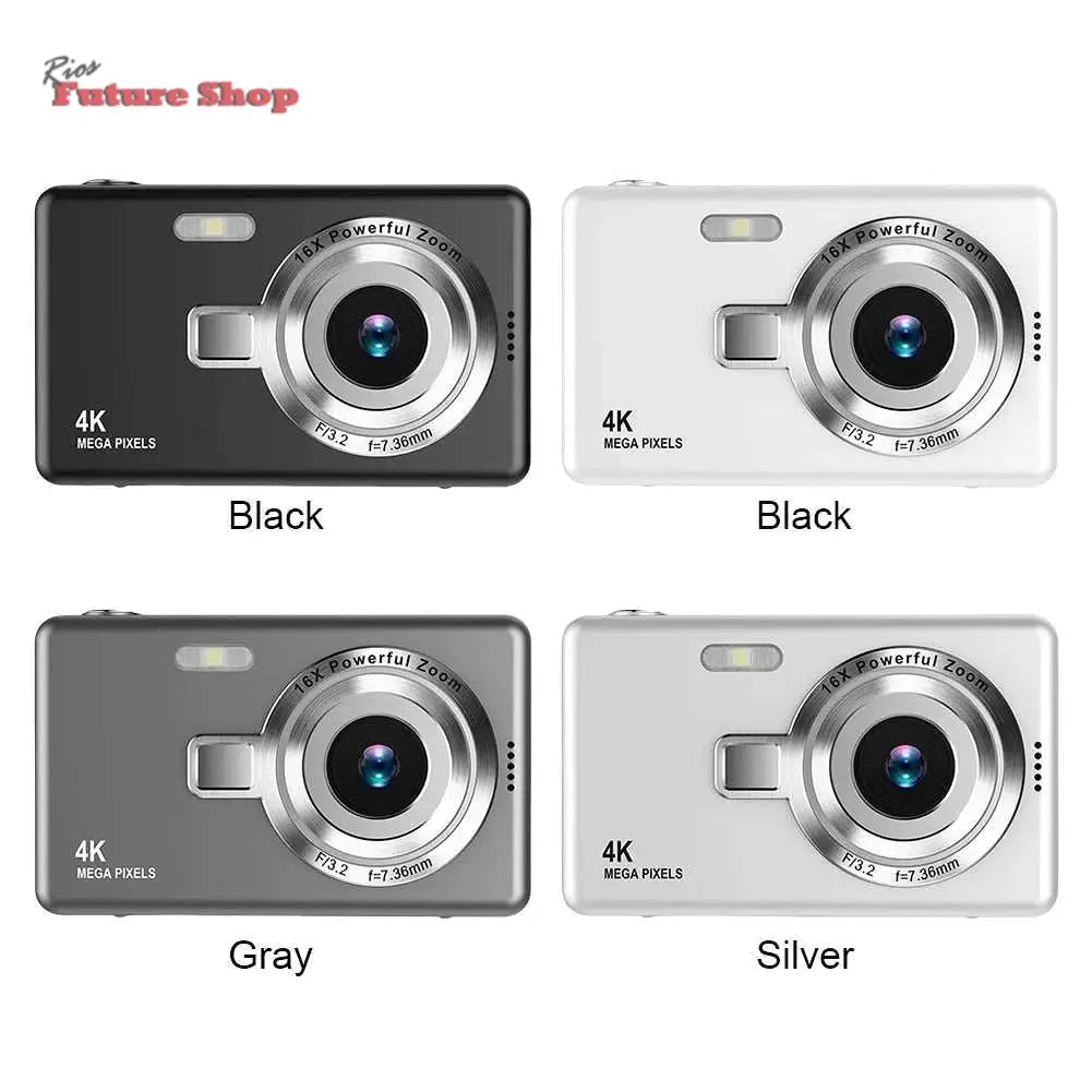 4K-HD-1080P-Digital-Camera-96MP-Portableorder-Camera-2.4-Inch-IPS-Screen-for-Kids-DSersUSA-100055153 - Rios Future Shop