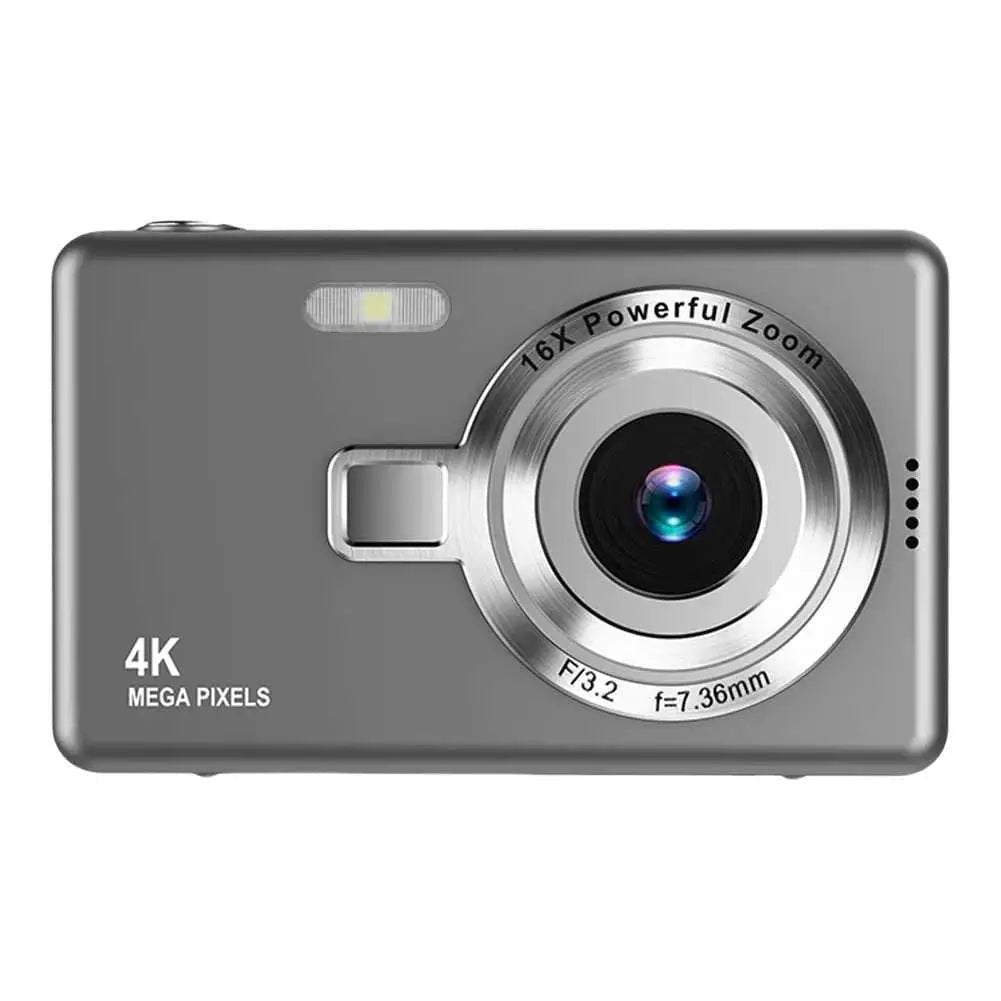 4K-HD-1080P-Digital-Camera-96MP-Portableorder-Camera-2.4-Inch-IPS-Screen-for-Kids-DSersUSA-100056370 - Rios Future Shop