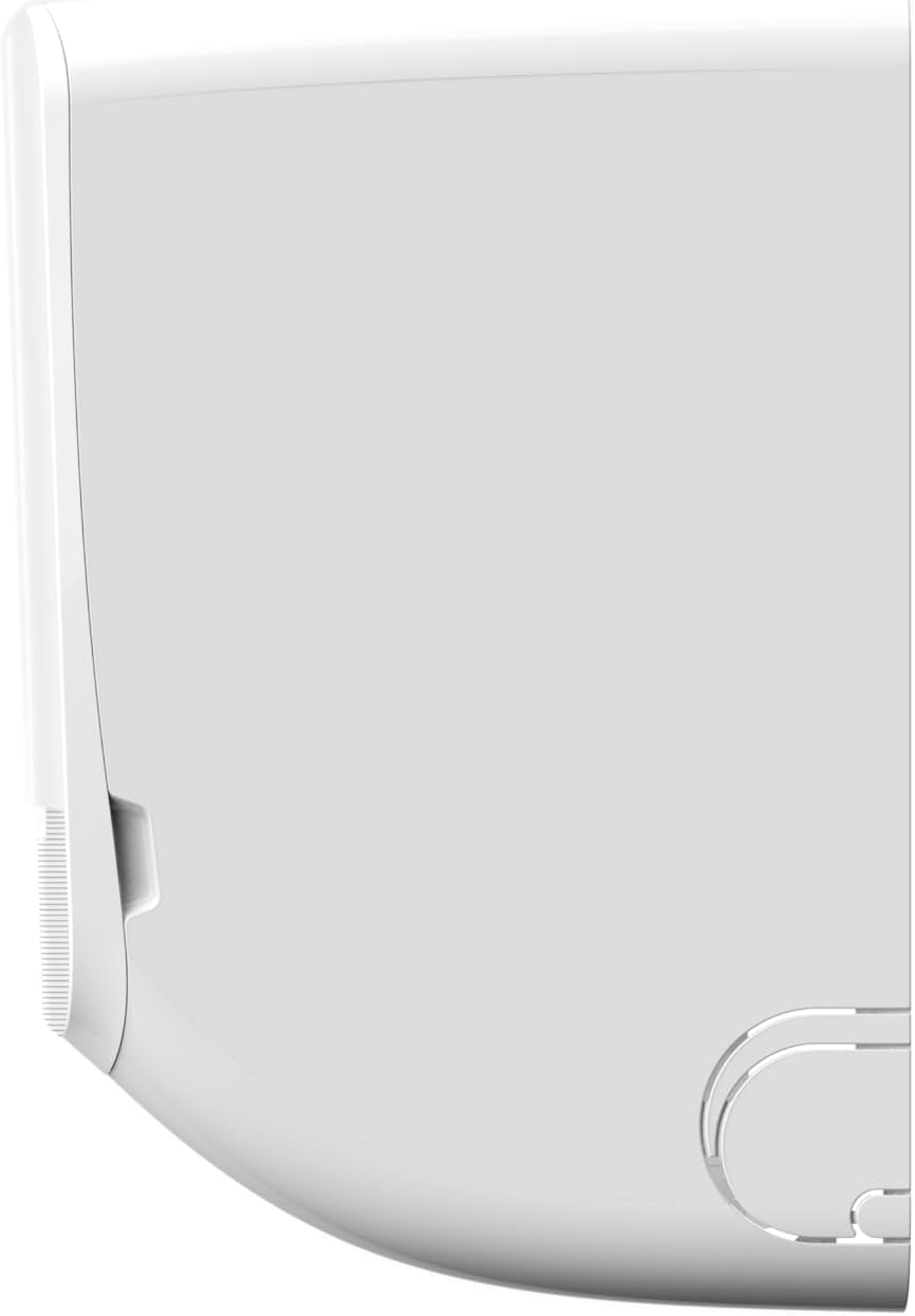Infiniton Ar condicionado Split SPTTC12A2, 12000 BTU - Bomba de calor, controlo remoto, ecrã LED, desumidificador, baixo consumo