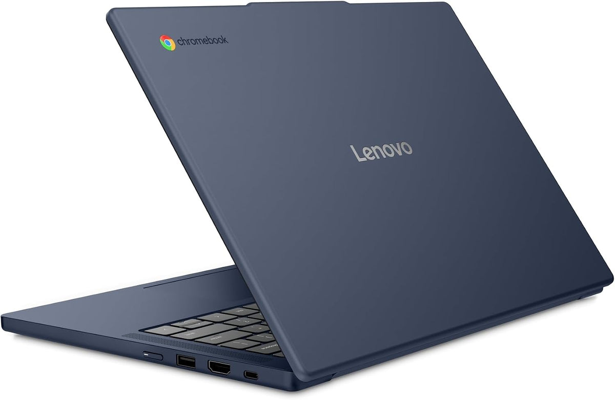 Lenovo Chromebook m, Gen 11, MediaTek Kompanio, ChromeOS, Blue