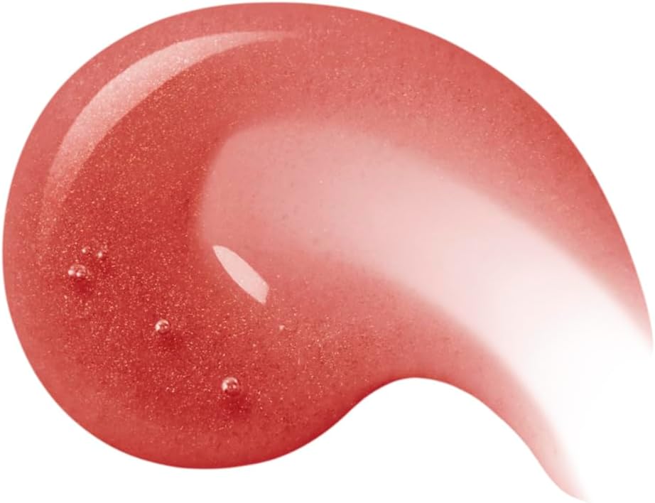 KIKO Milano 3D Hydra Xtreme Lipgloss 05 - 3D Extreme Volume Moisturizing Lip Gloss, Ultra Shiny Mirror Effect, Non-Sticky Texture, Long Lasting Professional