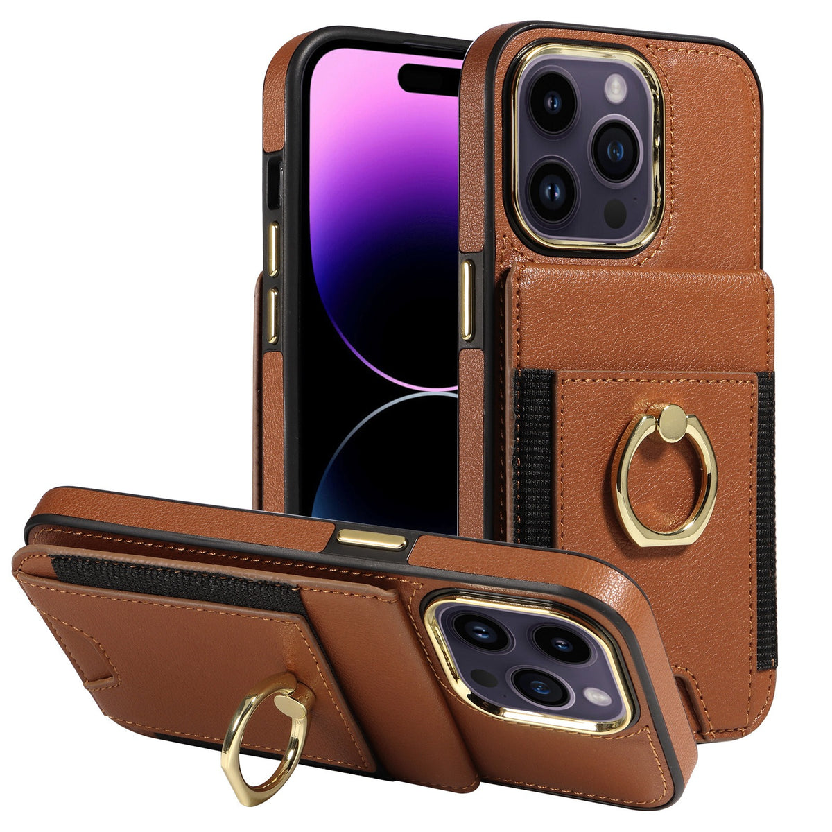 Suitable for iPhone 15Pro back cover phone case