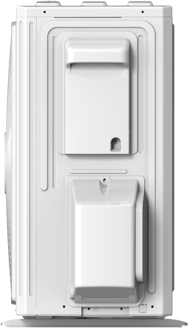 Infiniton Ar condicionado Split SPTTC12A2, 12000 BTU - Bomba de calor, controlo remoto, ecrã LED, desumidificador, baixo consumo