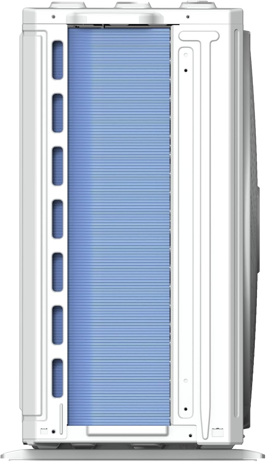 Infiniton Ar condicionado Split SPTTC12A2, 12000 BTU - Bomba de calor, controlo remoto, ecrã LED, desumidificador, baixo consumo