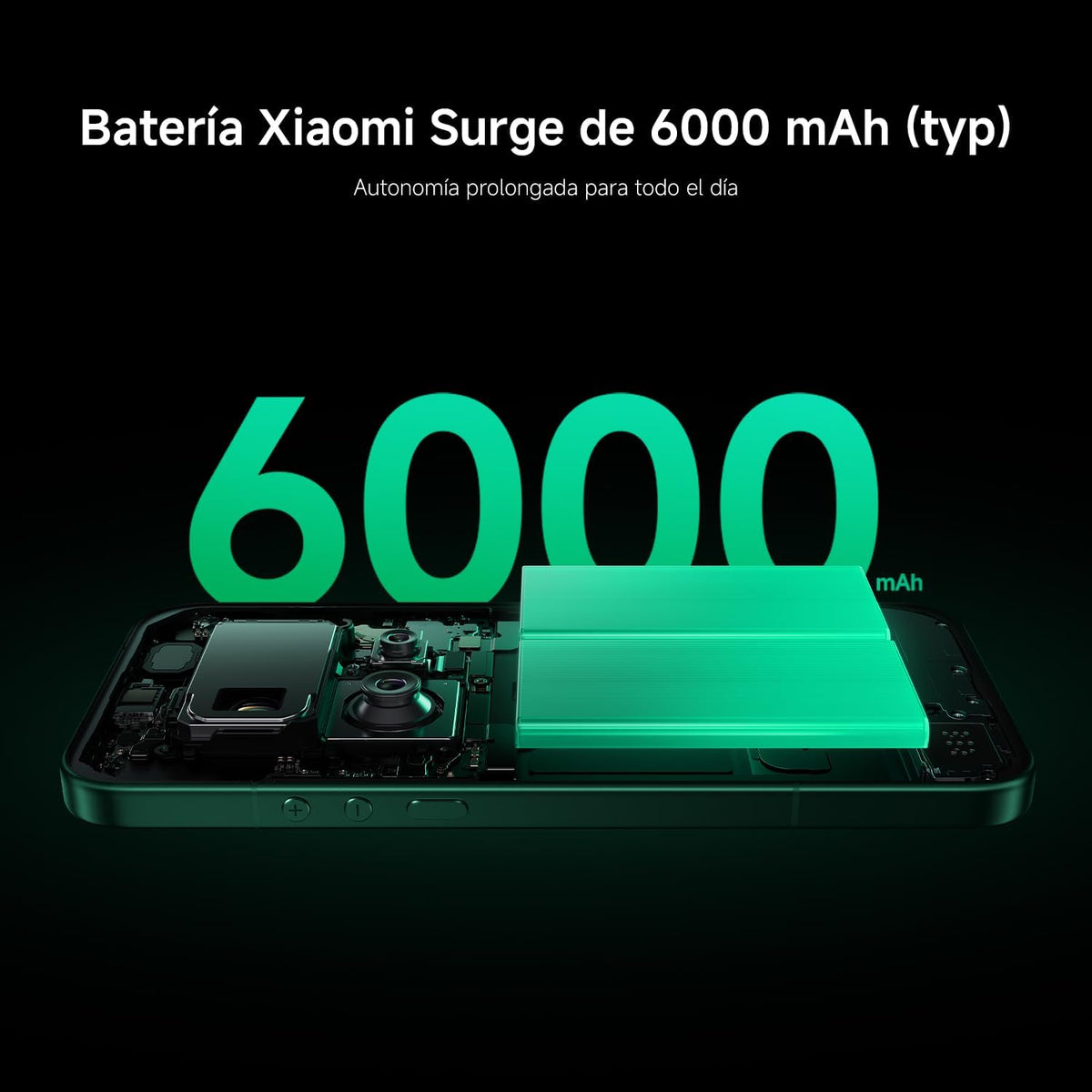 XIAOMI 17 Ultra Smartphone 16+512GB Black Telephoto Leica 200 MP