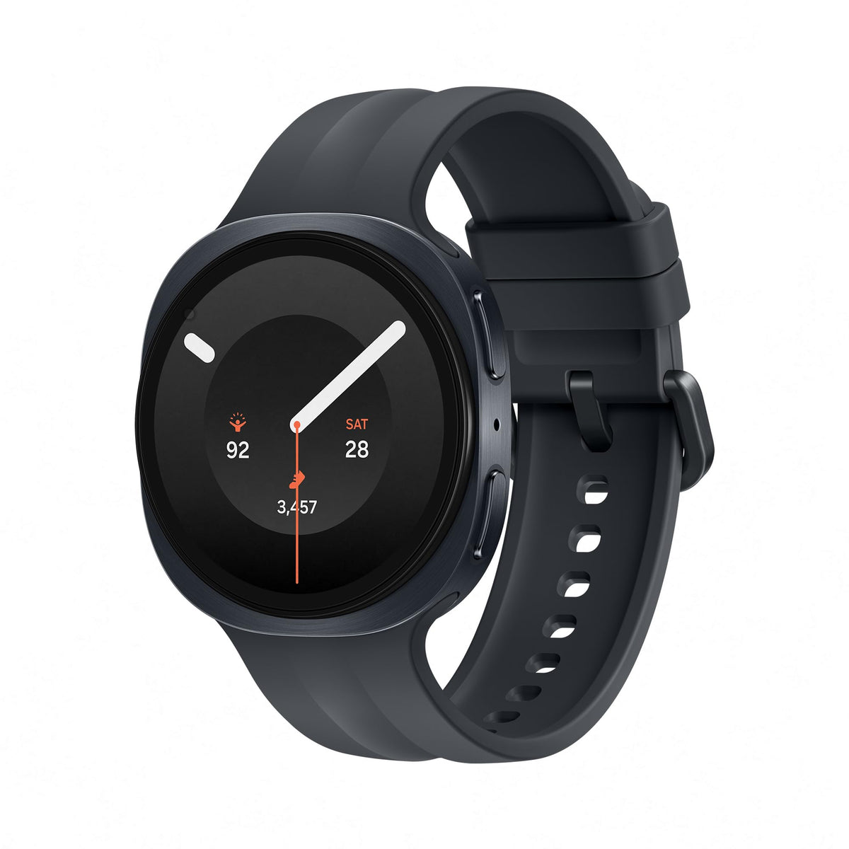 Samsung Galaxy Watch9, 44mm, Bluetooth, Dark Grey (Spanish Version)