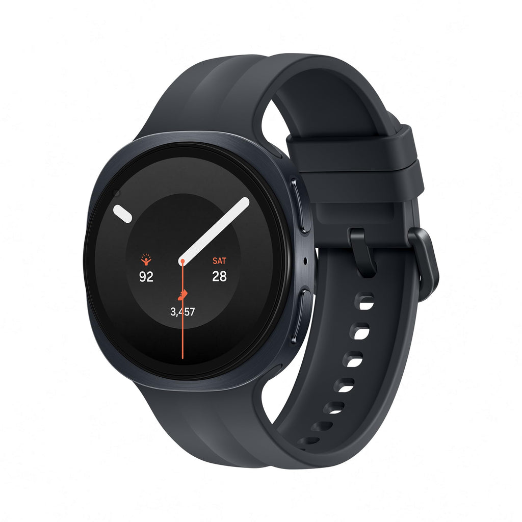 Samsung Galaxy Watch9, 44mm, Bluetooth, Dark Grey (Spanish Version)