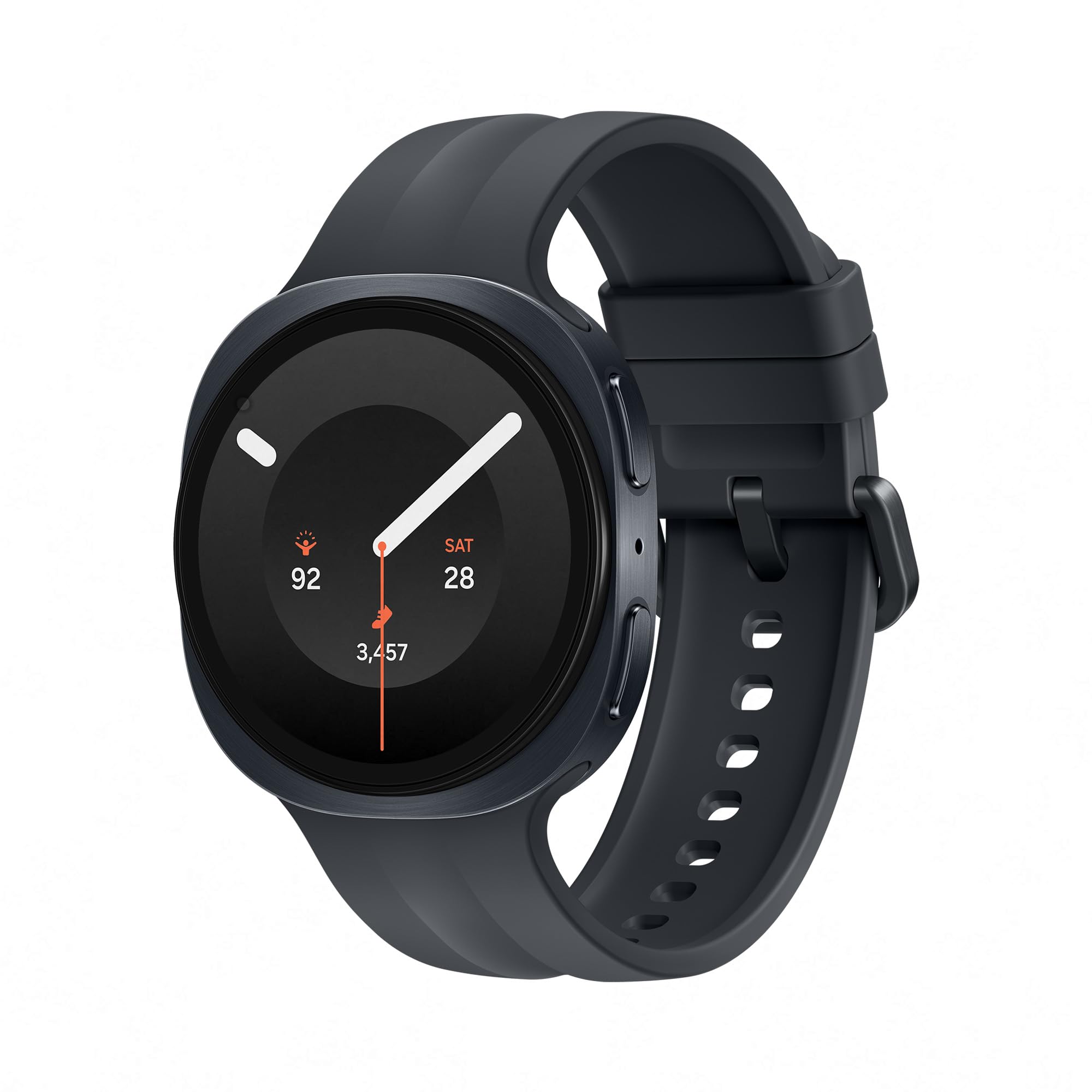Samsung Galaxy Watch9, 44mm, Bluetooth, Dark Grey (Spanish Version)