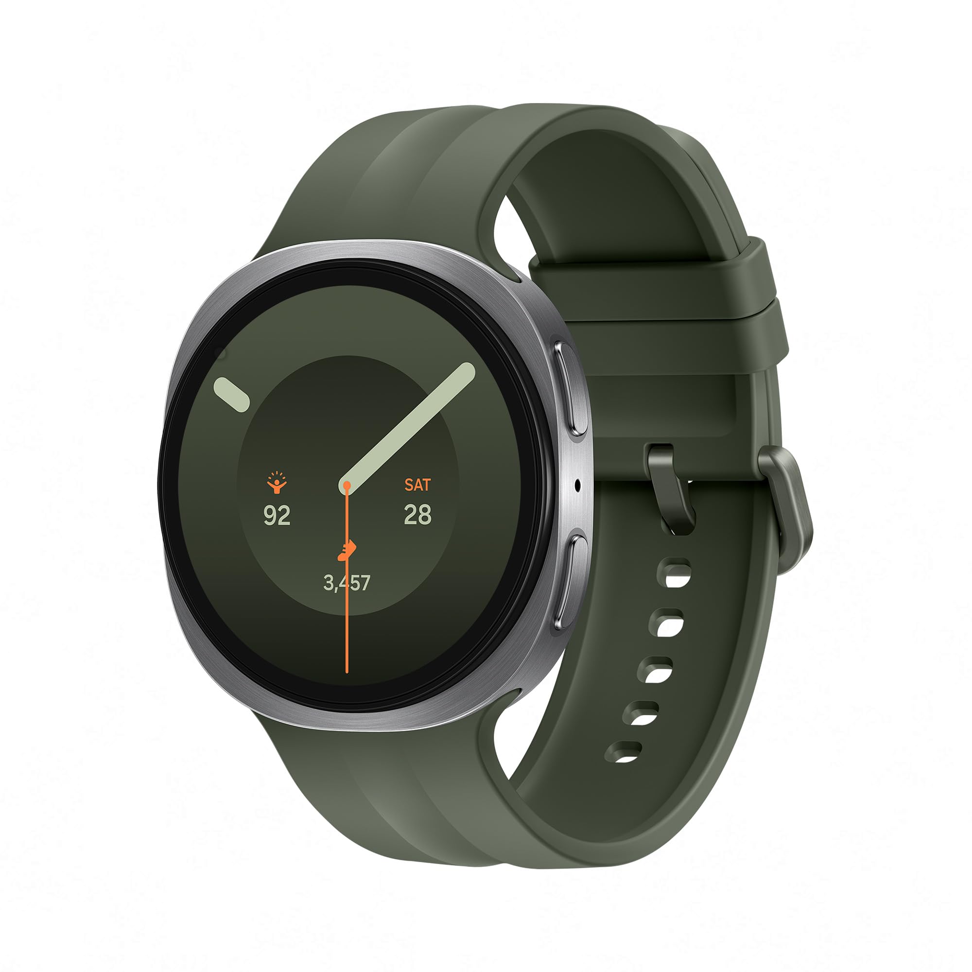 Samsung Galaxy Watch9, 44mm, Bluetooth, Dark Grey (Spanish Version)