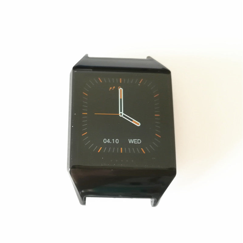 W1S Smart Watch Bracelet Fitness Smartwatch