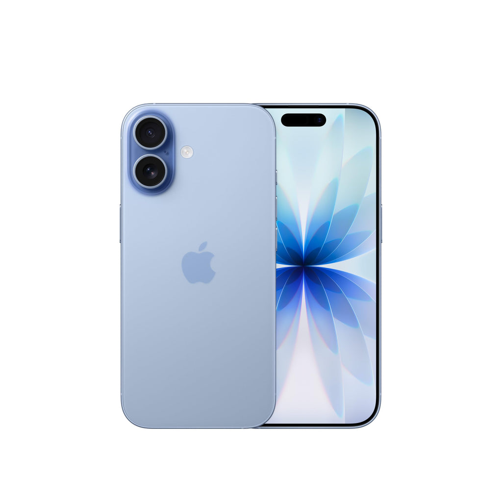 Apple iPhone 17 512GB: 6.3-inch screen with Promotion, A19 chip, front center stage camera, increased scratch resistance, autonomy for the whole day; Lavender
