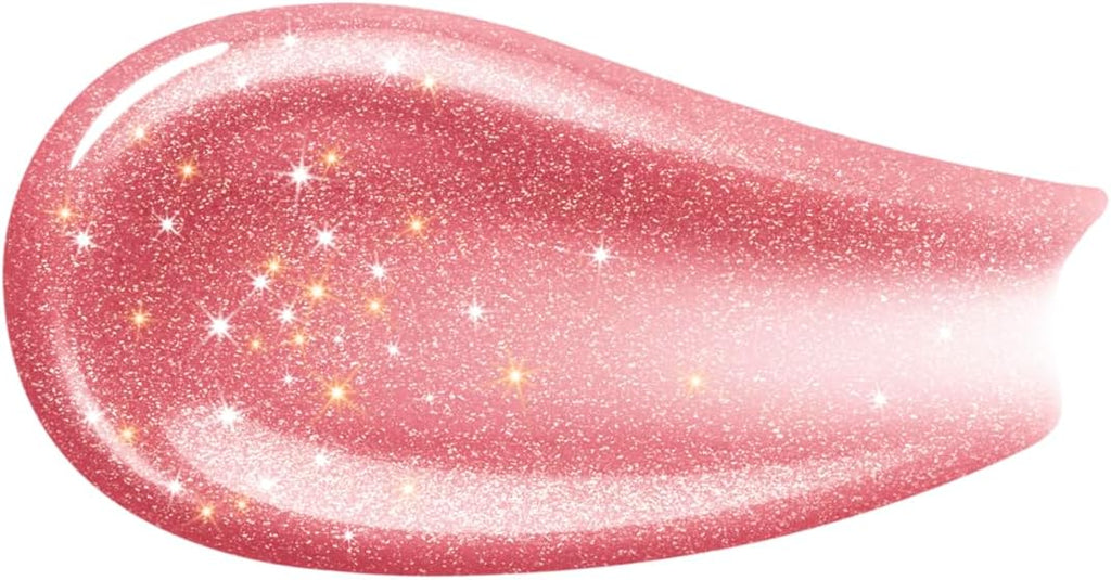 KIKO Milano 3D Hydra Lipgloss - Shade 17 Pearly Mauve