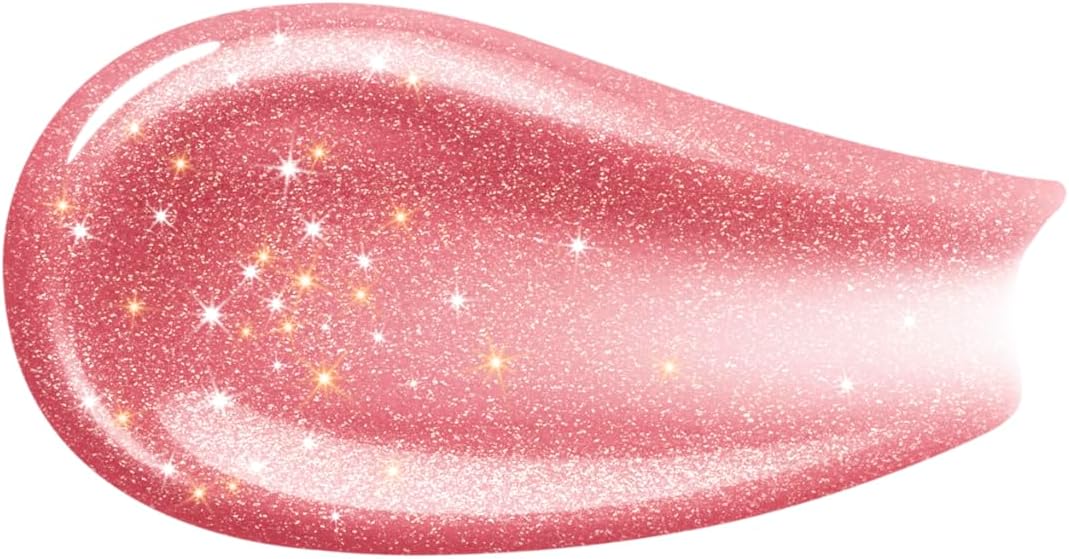 KIKO Milano 3D Hydra Lipgloss - Shade 17 Pearly Mauve