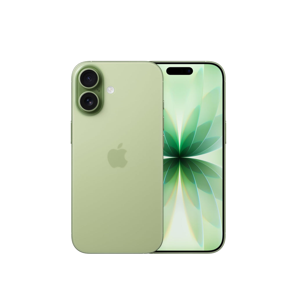 Apple iPhone 17 512GB: 6.3-inch screen with Promotion, A19 chip, front center stage camera, increased scratch resistance, autonomy for the whole day; Lavender
