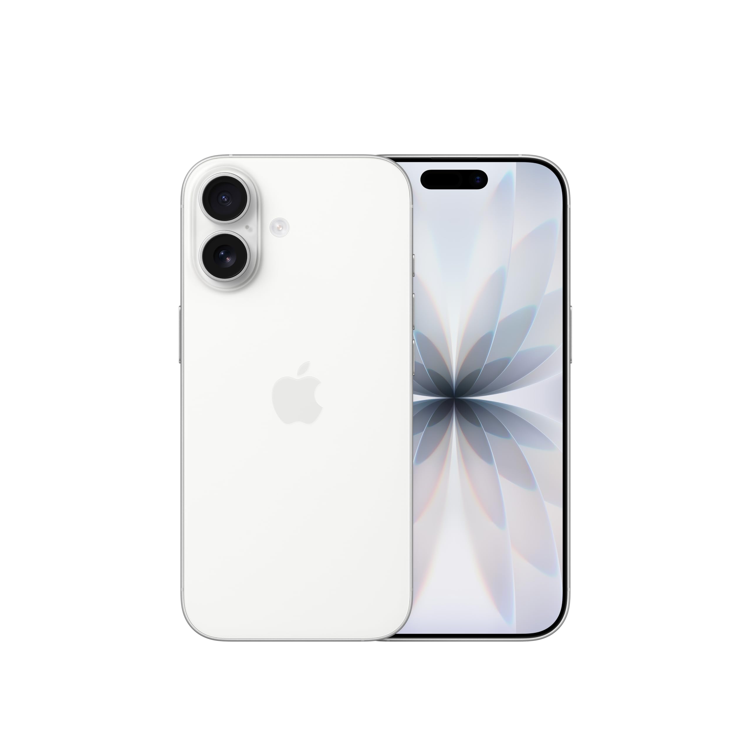 Apple iPhone 17 512GB: 6.3-inch screen with Promotion, A19 chip, front center stage camera, increased scratch resistance, autonomy for the whole day; Lavender