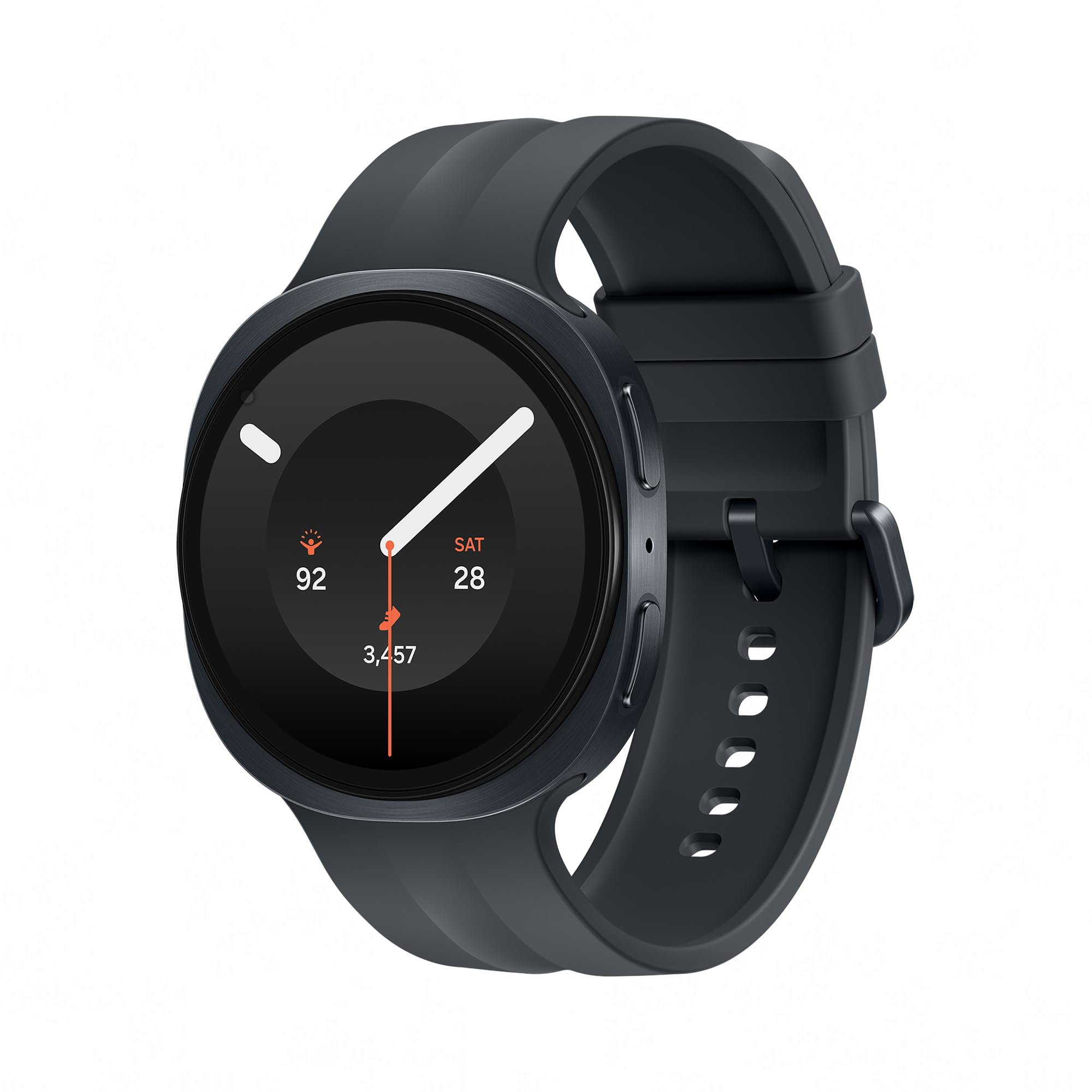 Samsung Galaxy Watch9, 44mm, Bluetooth, Dark Grey (Spanish Version)