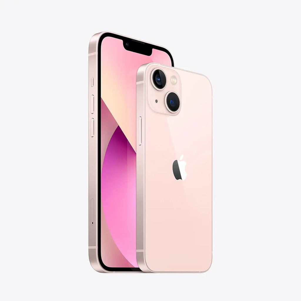 Apple iPhone 13, 128GB, Pink - (Renewed)