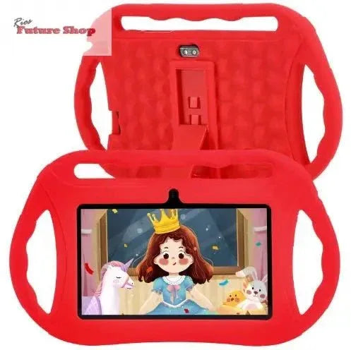 7" Children's Tablet Pc - Rios Future Shop
