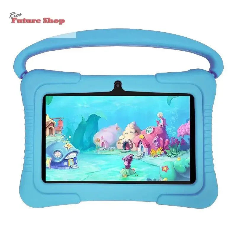 7" Children's Tablet Pc - Rios Future Shop