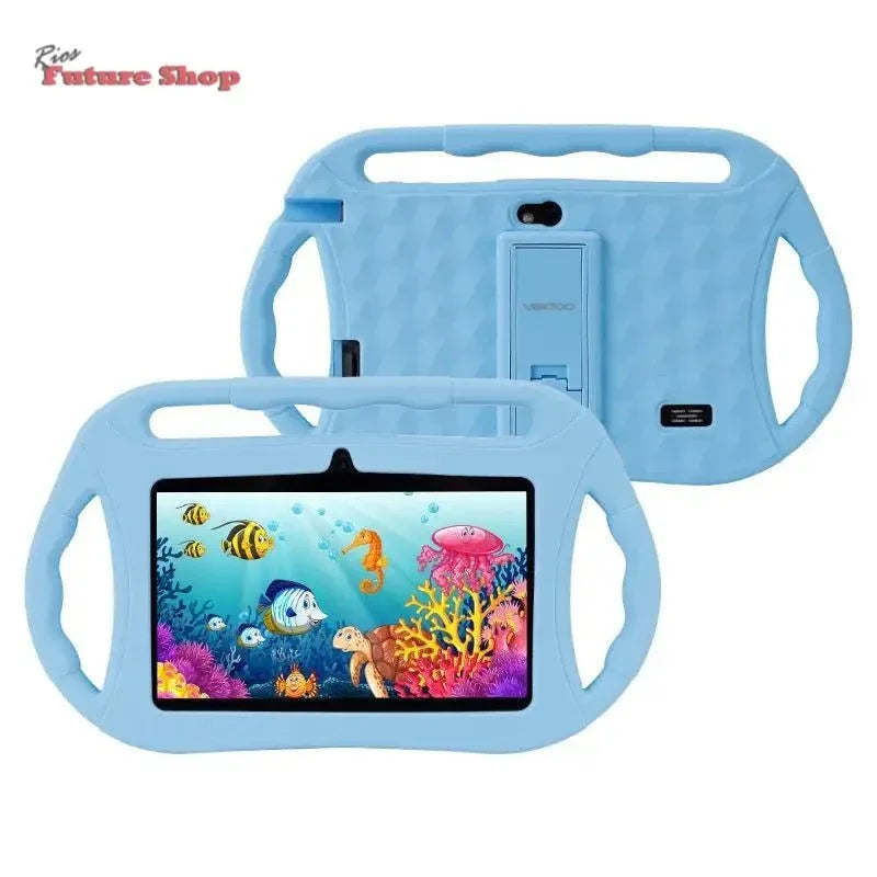 7" Children's Tablet Pc - Rios Future Shop