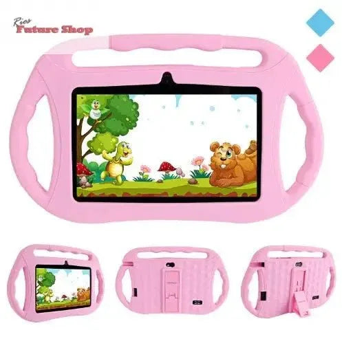 7" Children's Tablet Pc - Rios Future Shop
