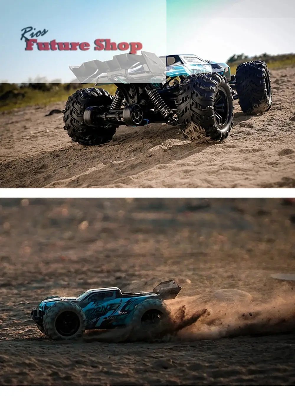 70KM-H-4WD-RC-Car-With-Motor-Remote-Control-DSersUSA-100097927 - Rios Future Shop