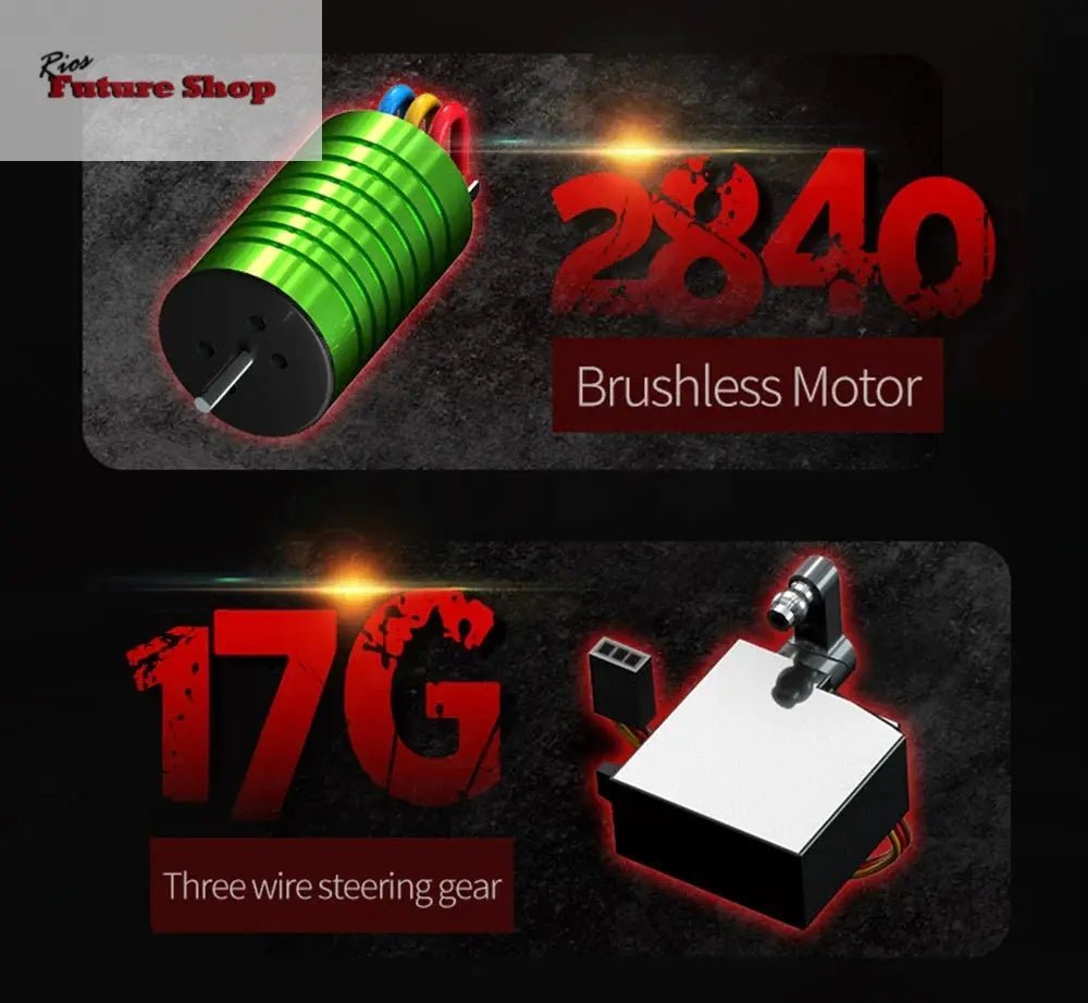 70KM-H-4WD-RC-Car-With-Motor-Remote-Control-DSersUSA-100096415 - Rios Future Shop