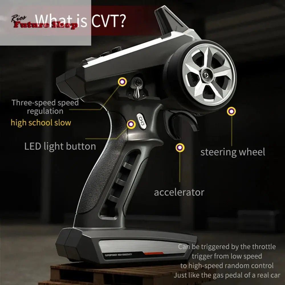 70KM-H-4WD-RC-Car-With-Motor-Remote-Control-DSersUSA-100095977 - Rios Future Shop