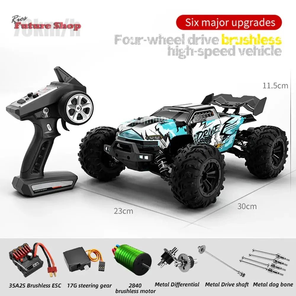 70KM-H-4WD-RC-Car-With-Motor-Remote-Control-DSersUSA-100098563 - Rios Future Shop