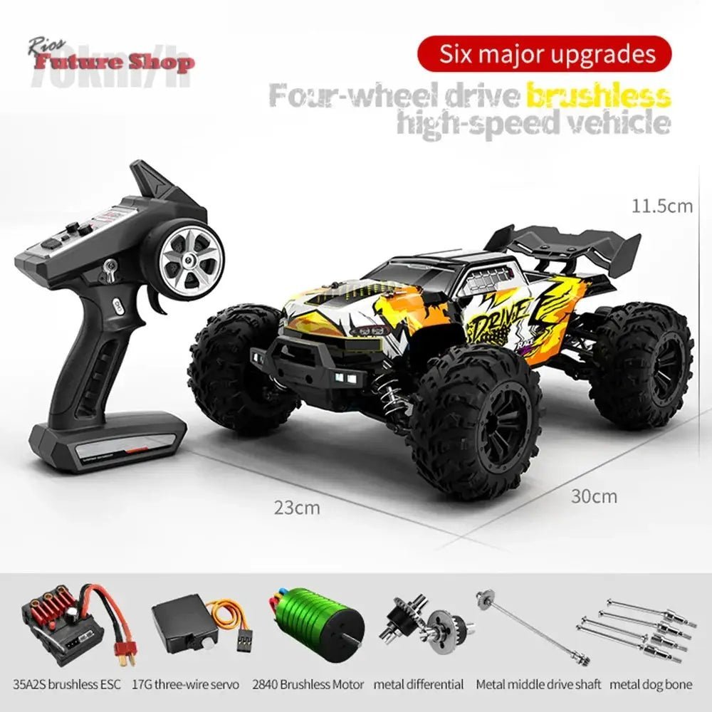 70KM-H-4WD-RC-Car-With-Motor-Remote-Control-DSersUSA-100098652 - Rios Future Shop
