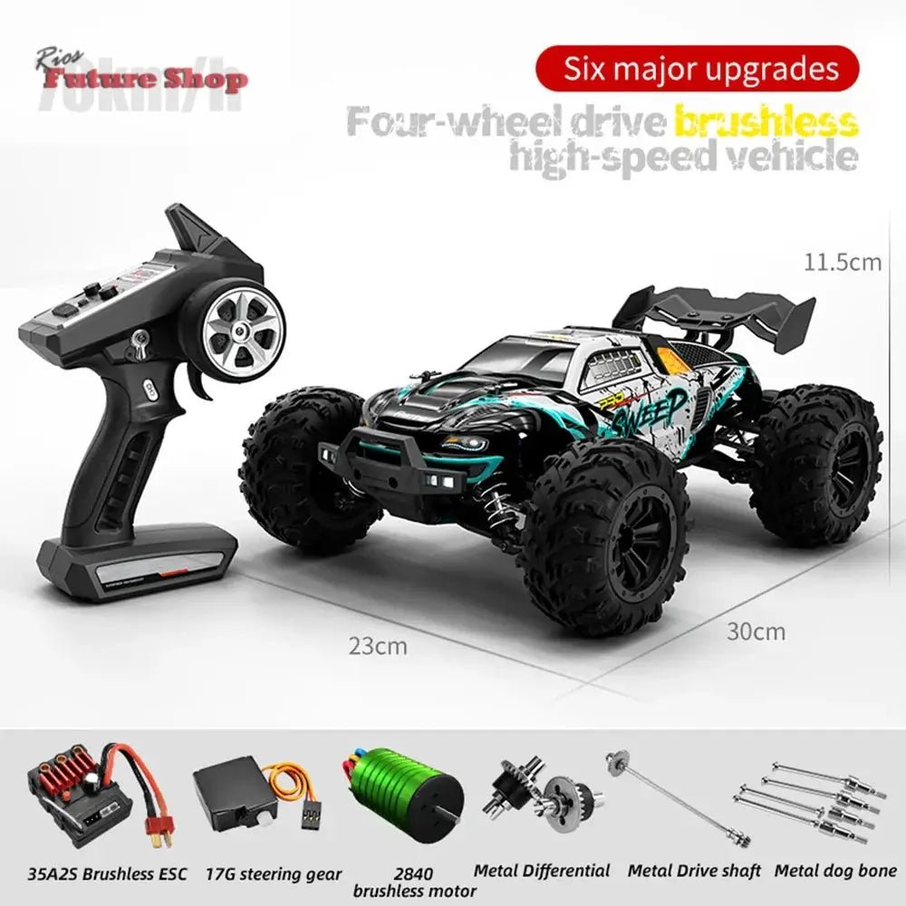 70KM-H-4WD-RC-Car-With-Motor-Remote-Control-DSersUSA-100098729 - Rios Future Shop