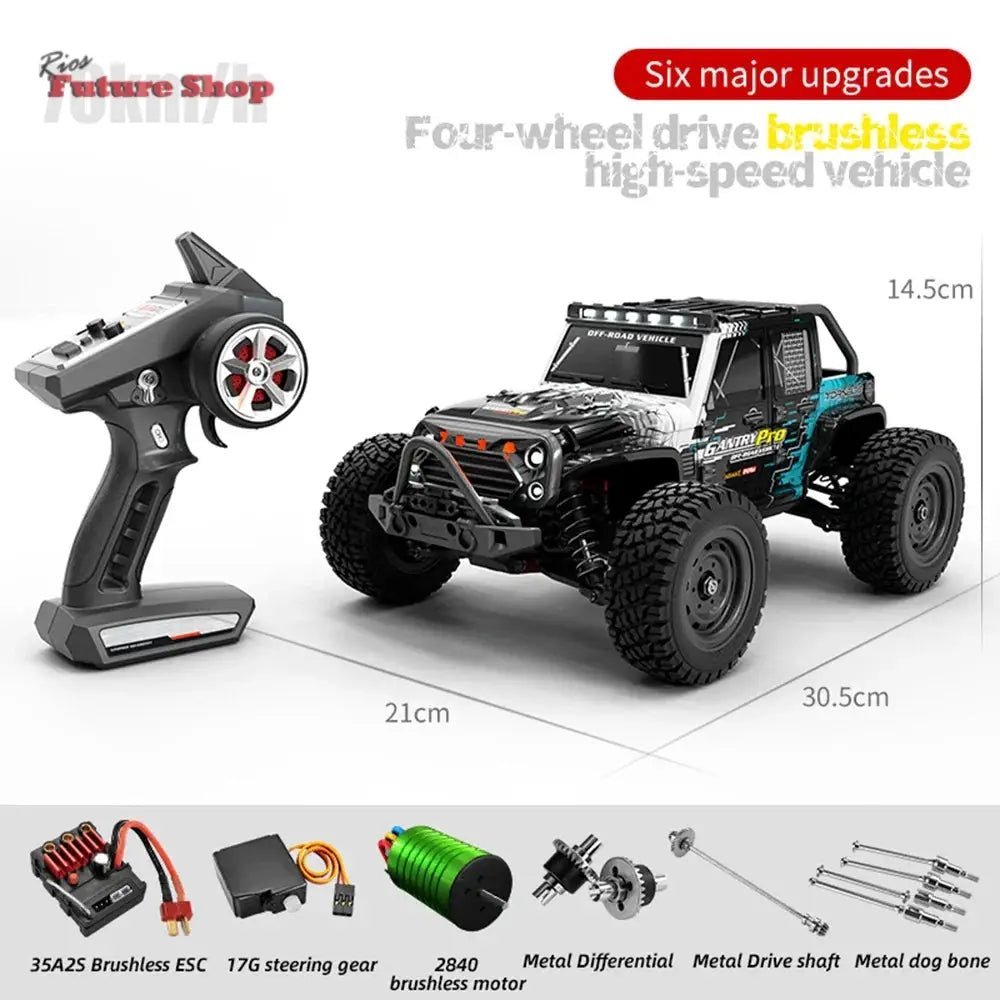 70KM-H-4WD-RC-Car-With-Motor-Remote-Control-DSersUSA-100098925 - Rios Future Shop