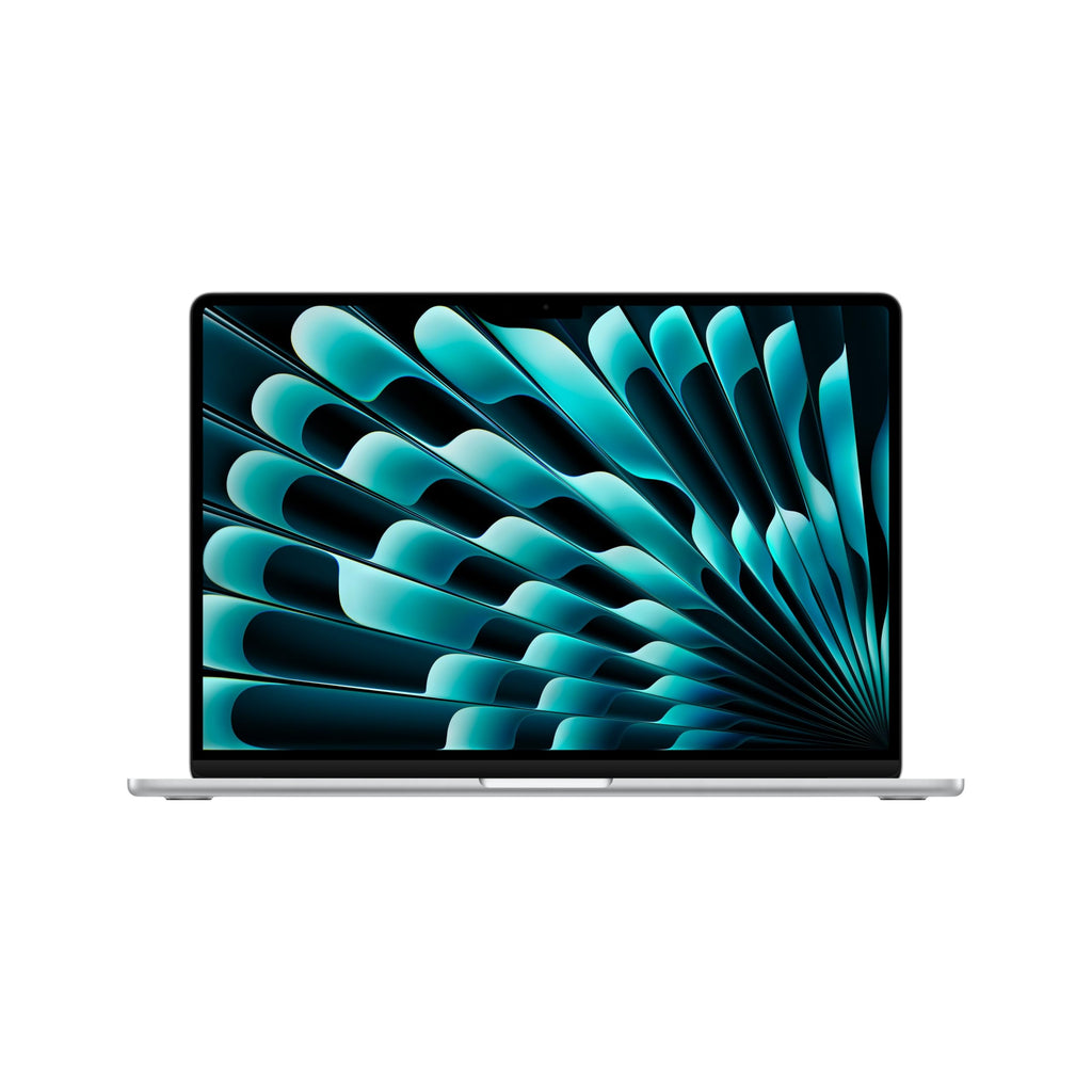 Apple MacBook Air 15.3-inch with M5 Chip: Liquid Retina Display, 10-core CPU, 10-core GPU, 16GB Unified Memory, 512GB SSD, Wi-Fi 7, Portuguese Keyboard; Sky Blue