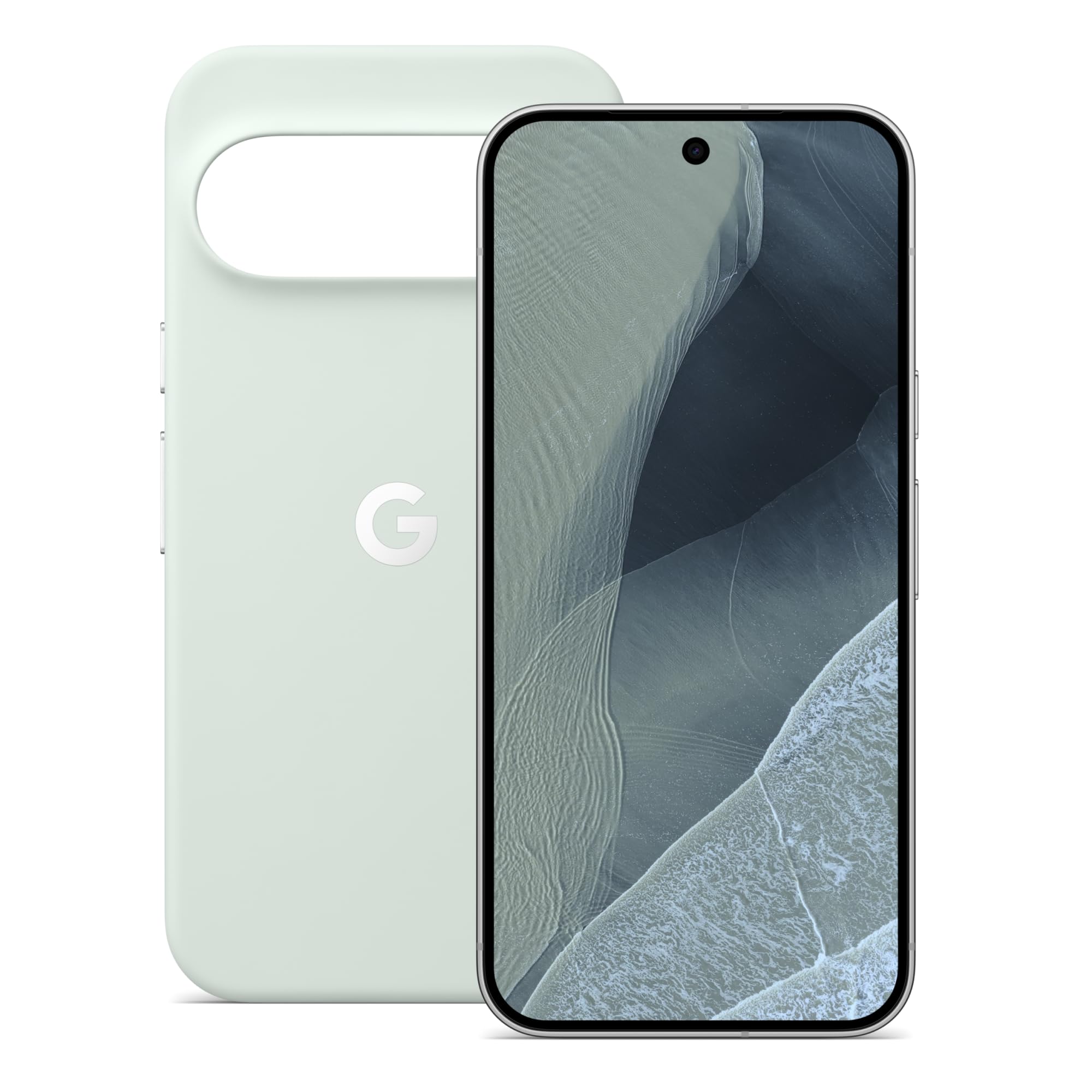 Google Pixel 11 Pro XL – Free Android Smartphone – Obsidian, 1TB