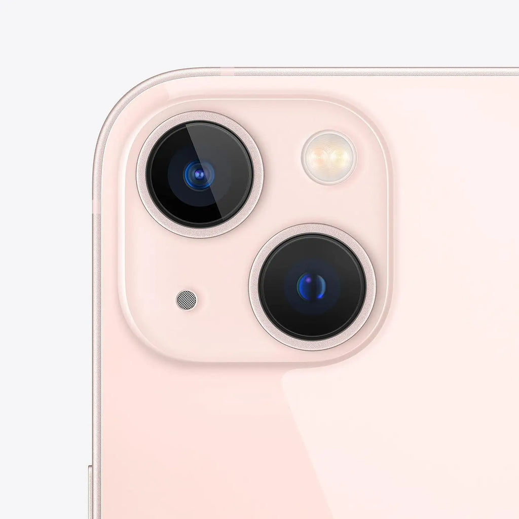 Apple iPhone 13, 128GB, Pink - (Renewed)