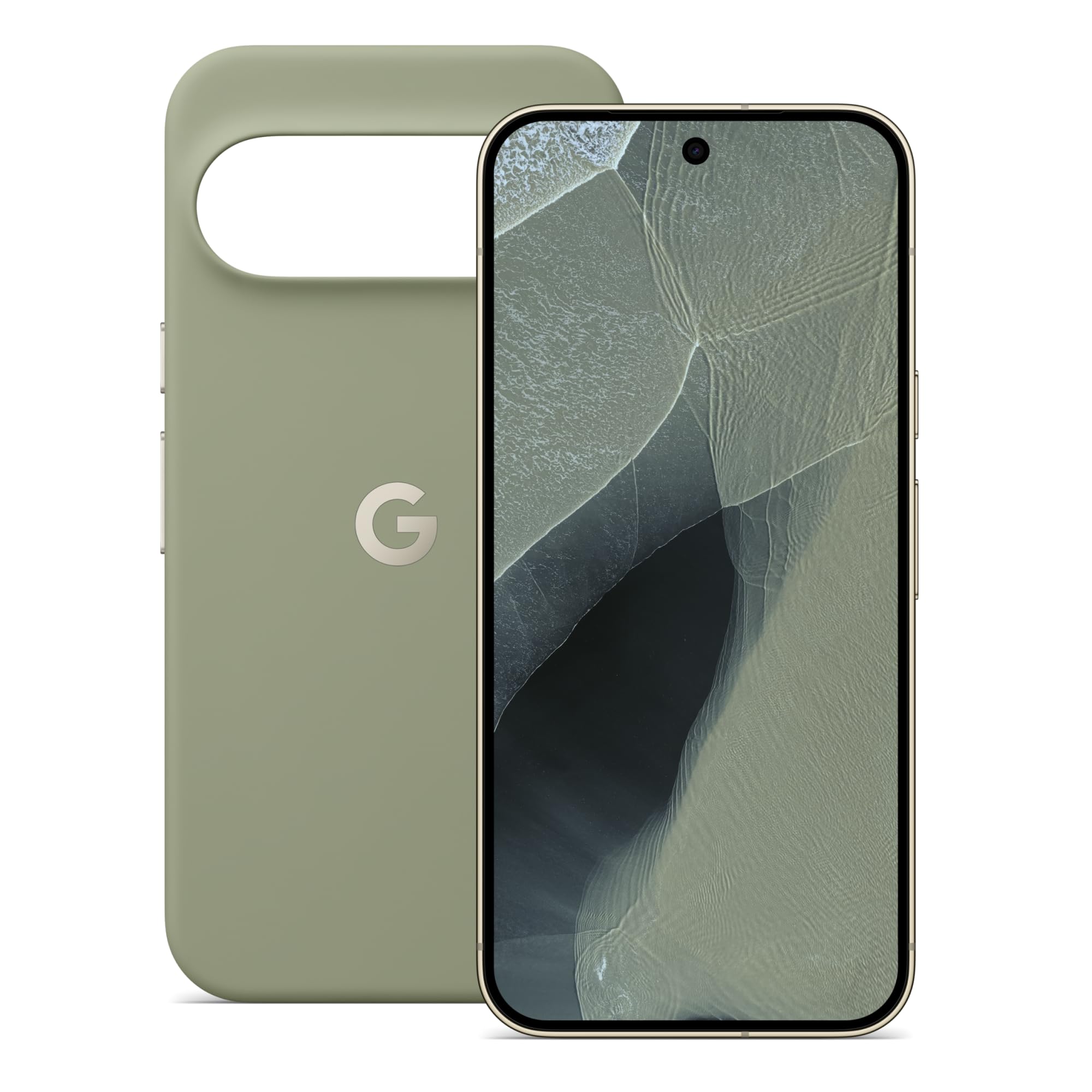 Google Pixel 11 Pro XL – Free Android Smartphone – Obsidian, 1TB
