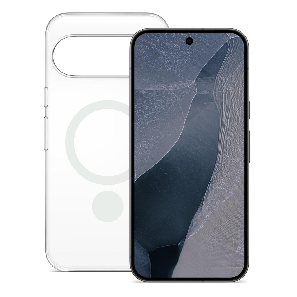 Google Pixel 11 Pro XL – Free Android Smartphone – Obsidian, 1TB