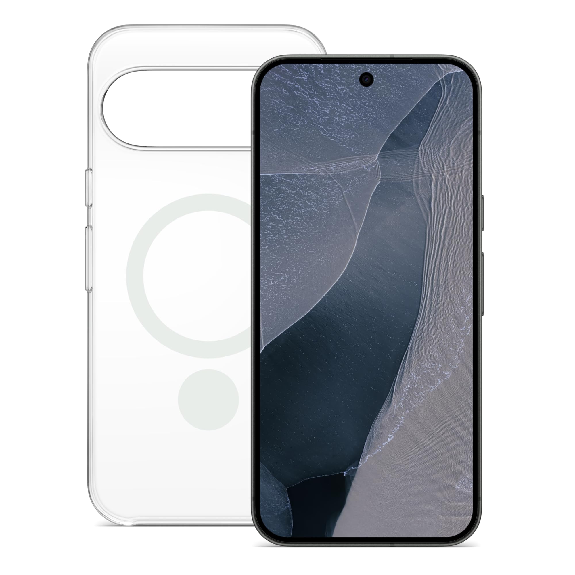 Google Pixel 11 Pro XL – Free Android Smartphone – Obsidian, 1TB