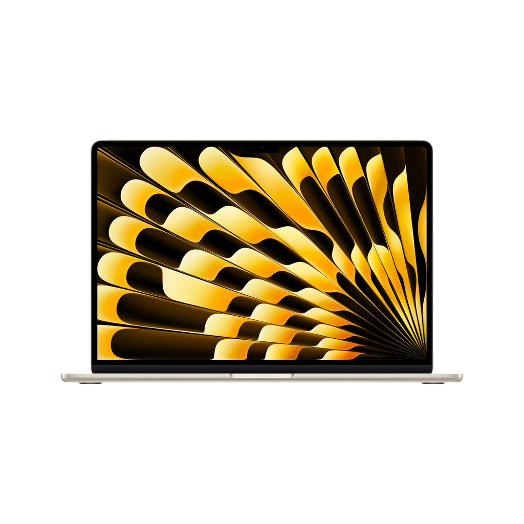 Apple MacBook Air 15.3-inch with M5 Chip: Liquid Retina Display, 10-core CPU, 10-core GPU, 16GB Unified Memory, 512GB SSD, Wi-Fi 7, Portuguese Keyboard; Sky Blue