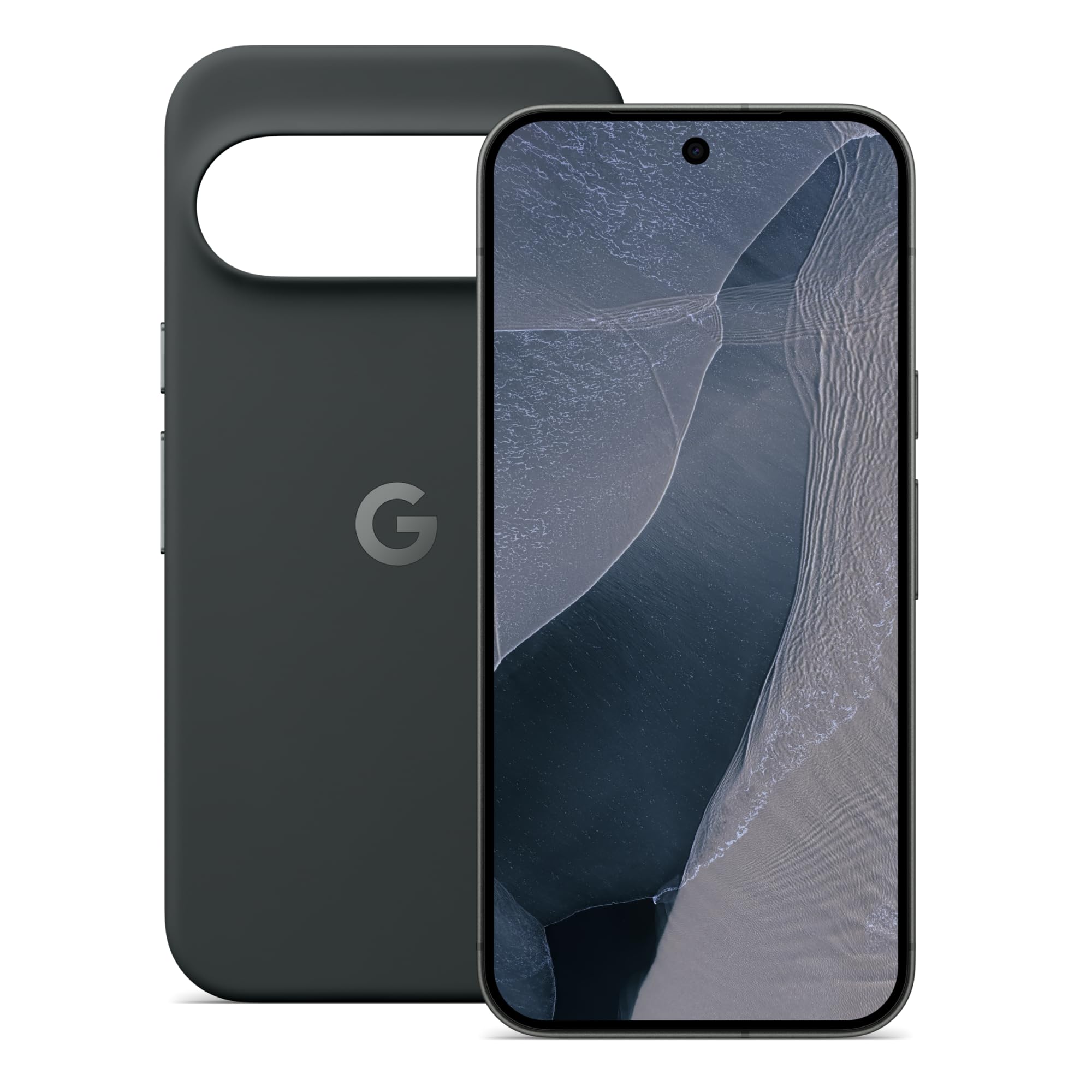 Google Pixel 11 Pro XL – Free Android Smartphone – Obsidian, 1TB