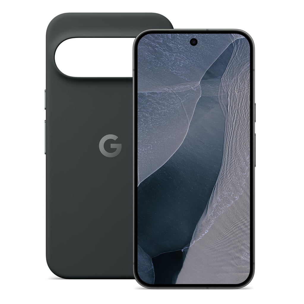 Google Pixel 11 Pro XL – Free Android Smartphone – Obsidian, 1TB