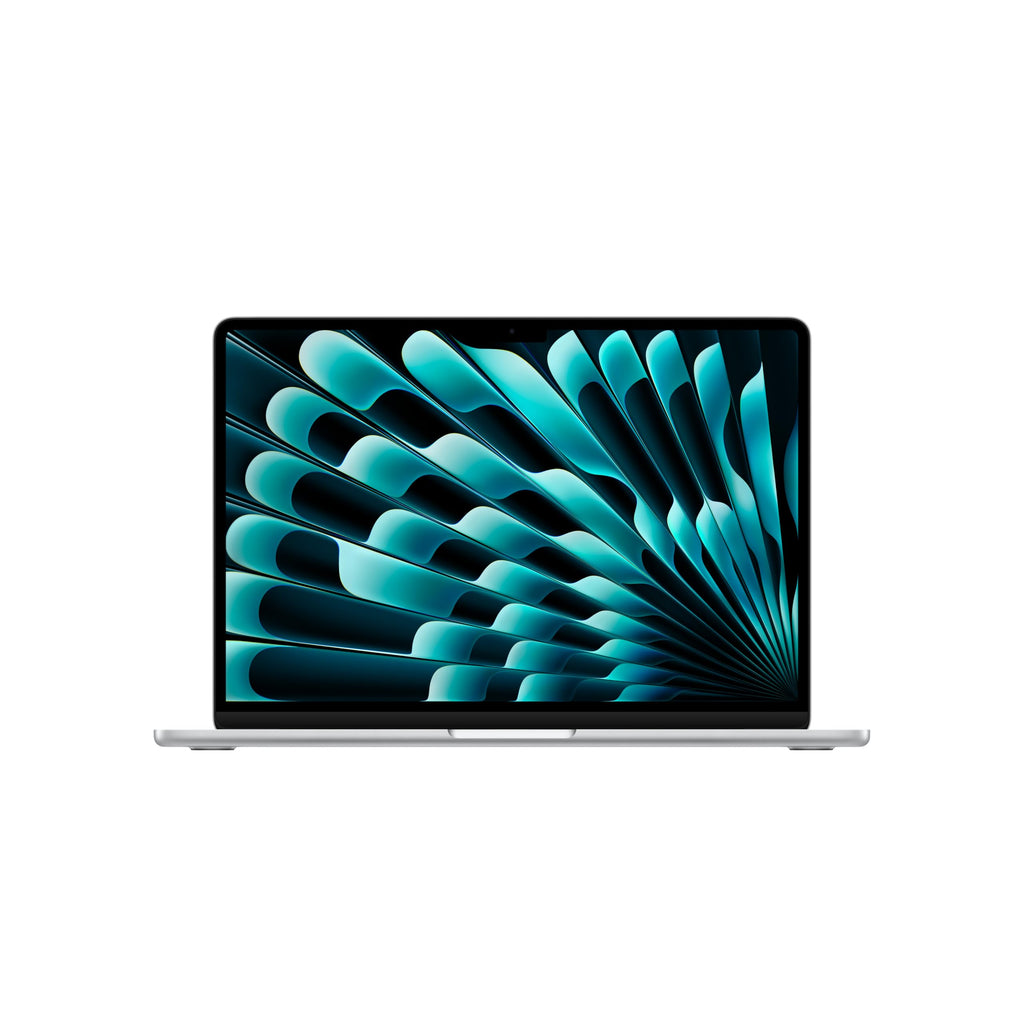 Apple MacBook Air de 13,6 polegadas com chip M5: Ecrã líquido com ecrã Retina, CPU de 10 núcleos, GPU de 10 núcleos, 16 GB de memória unificada, 1 TB de SSD, Wi-Fi 7, teclado espanhol; meia-noite