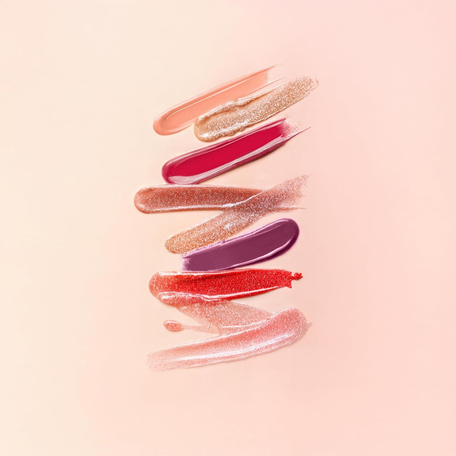 KIKO Milano 3D Hydra Lipgloss - Shade 17 Pearly Mauve