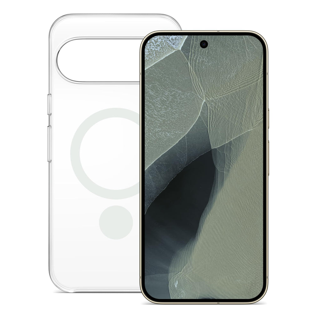 Google Pixel 11 Pro XL – Free Android Smartphone – Obsidian, 1TB