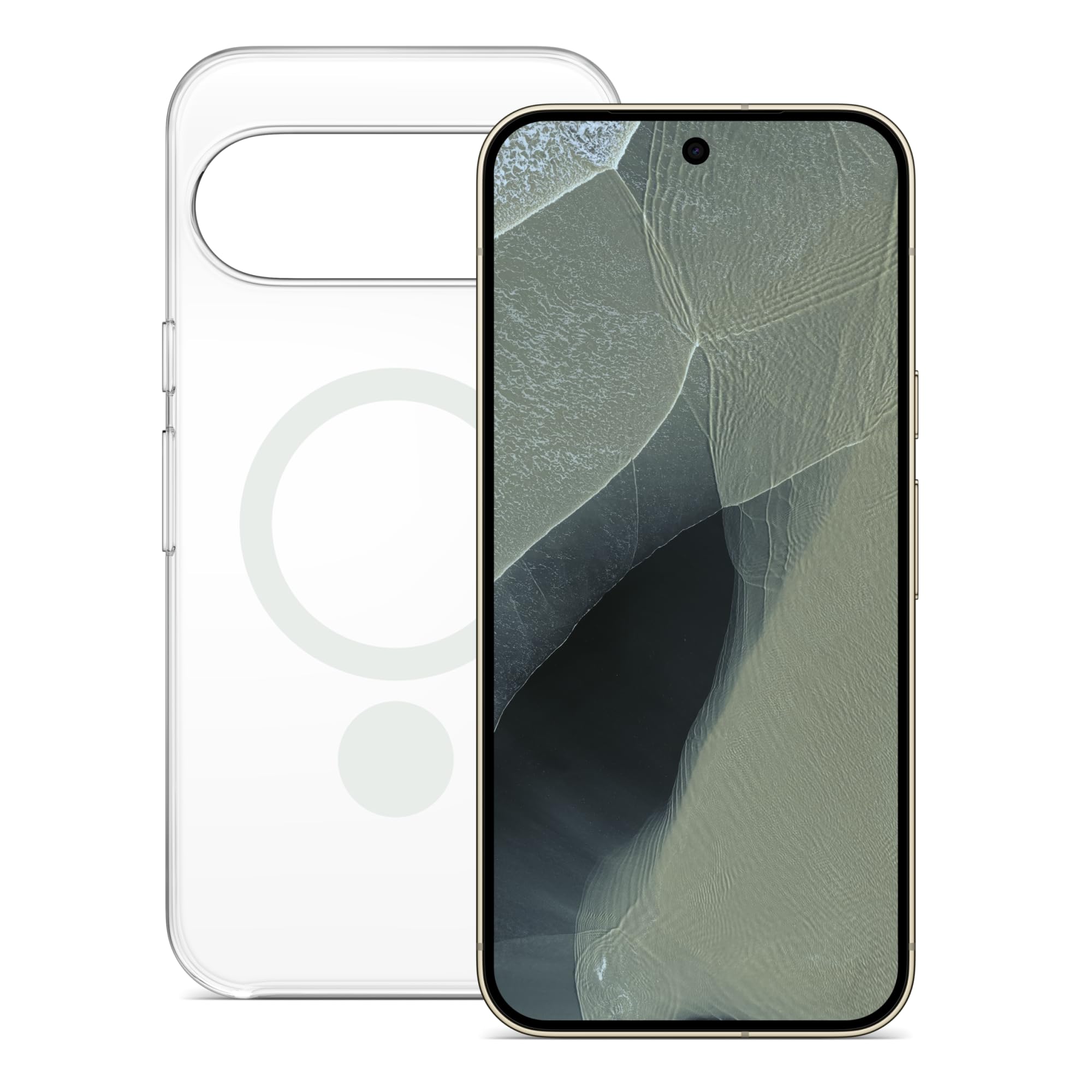 Google Pixel 11 Pro XL – Free Android Smartphone – Obsidian, 1TB