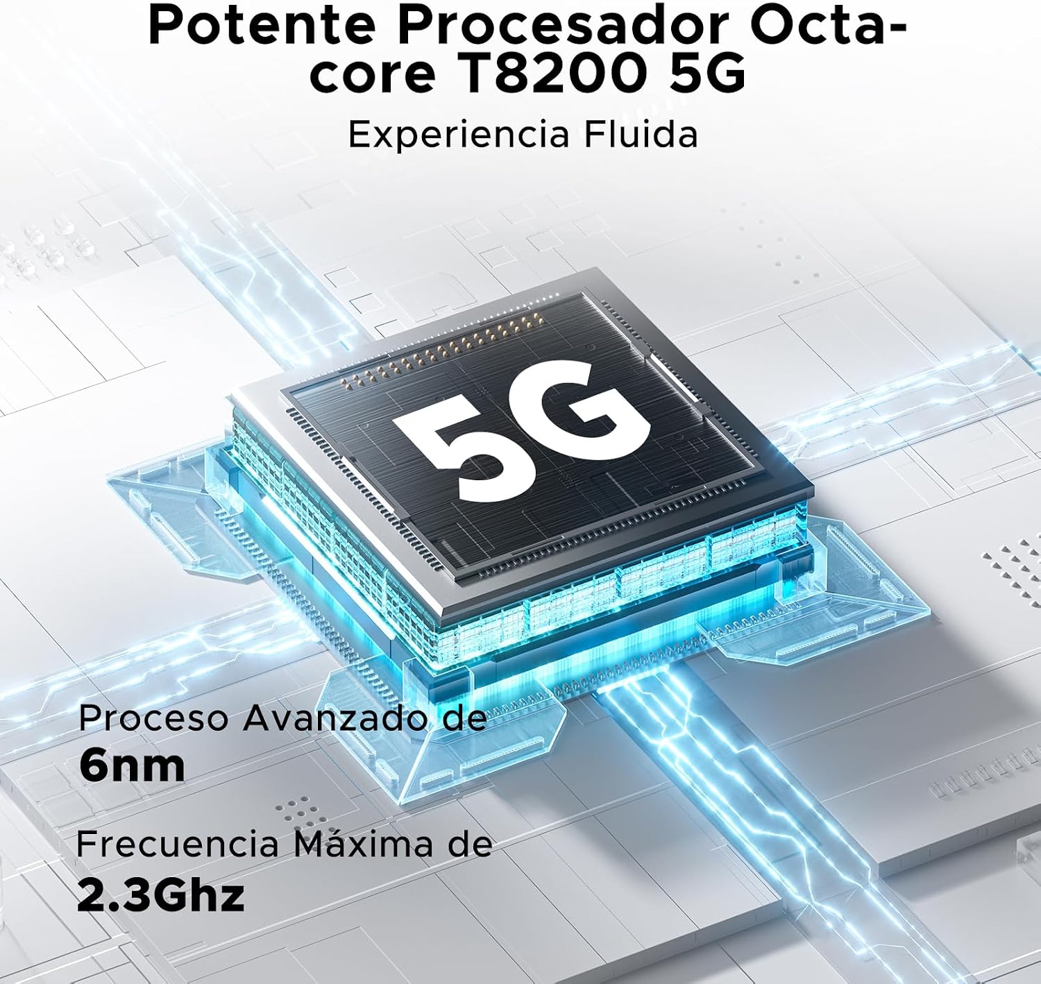 Note 59 Pro 5G Free Mobile Phone Android 15, 32GB +256GB (2TB) Octa Core, Smartphone 6.75" HD+ 120Hz, 6250mAh Mobile Phone, 16MP+8MP/0.8cm/Dual SIM/GPS/Widevine L1/NFC/OTG/Fingerprint