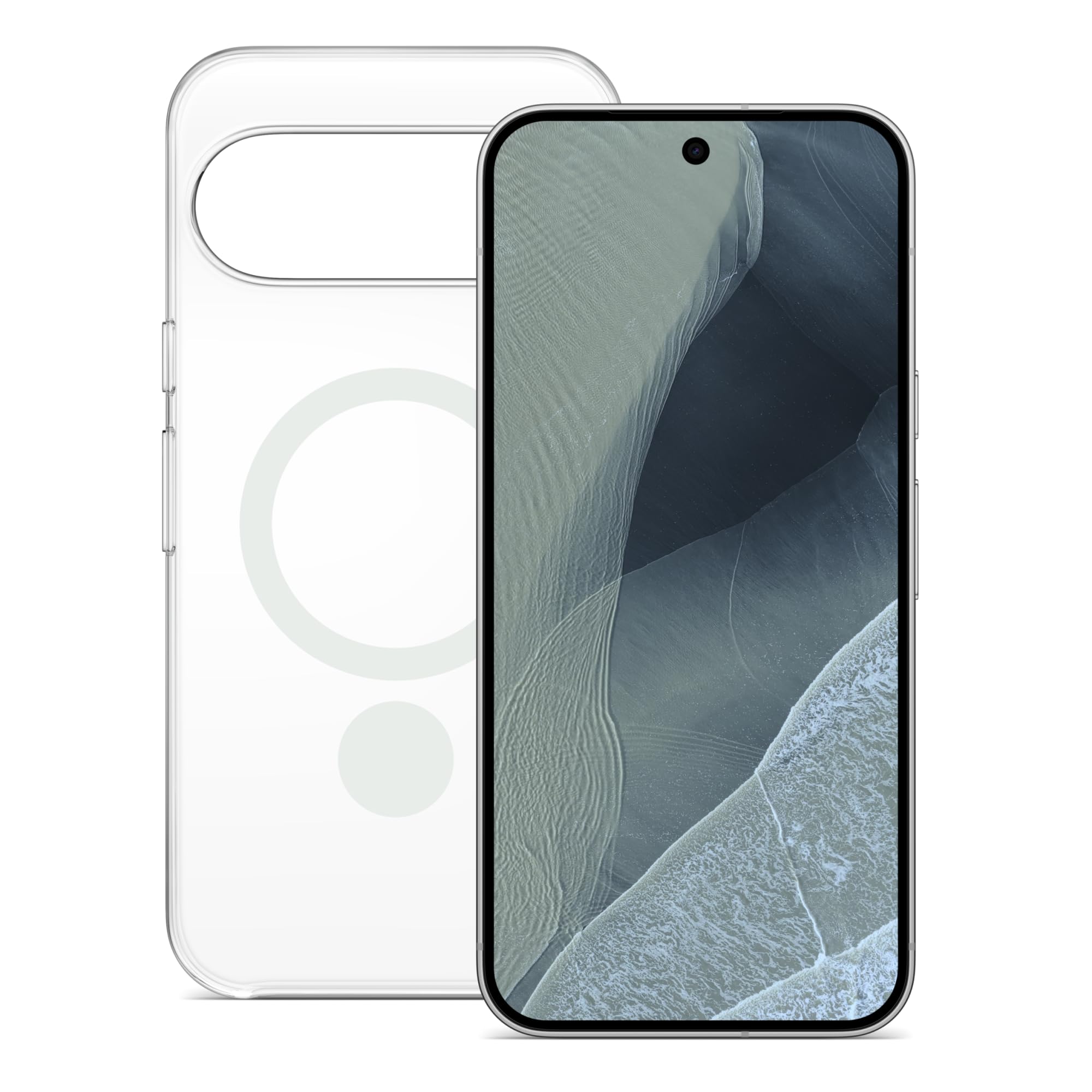 Google Pixel 11 Pro XL – Free Android Smartphone – Obsidian, 1TB